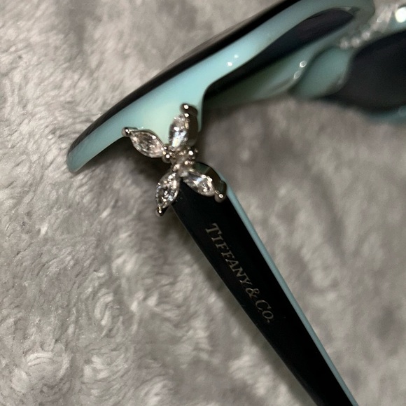 Tiffany & Co. Sunglasses - Picture 10 of 16